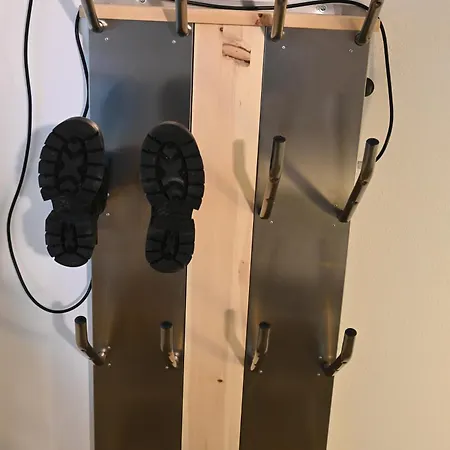 Sellraintal 度假居 塞尔赖因山谷格里斯