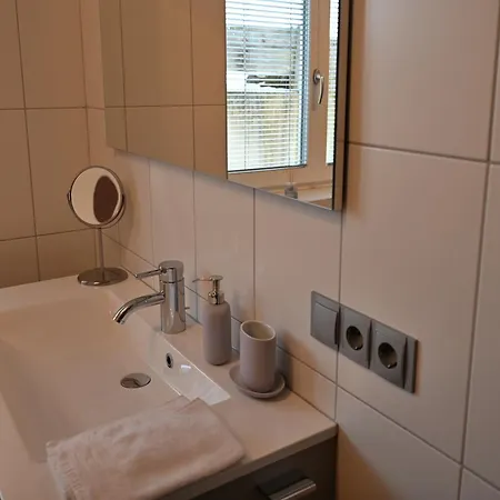 Sellraintal 度假居