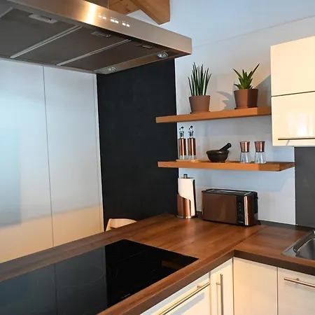 度假居 Sellraintal *