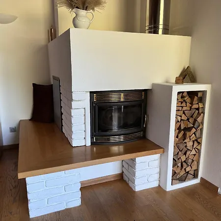 بيت للعطل Sellraintal *