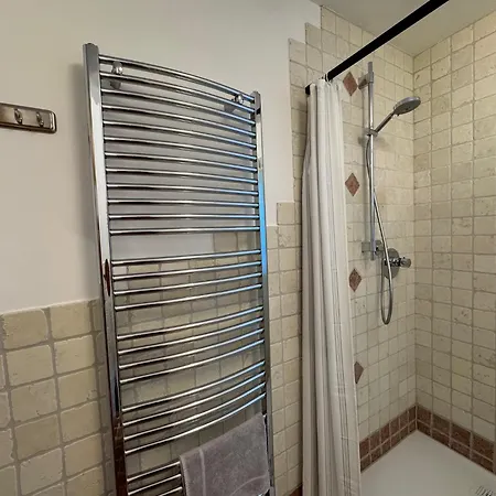 度假居 Sellraintal *