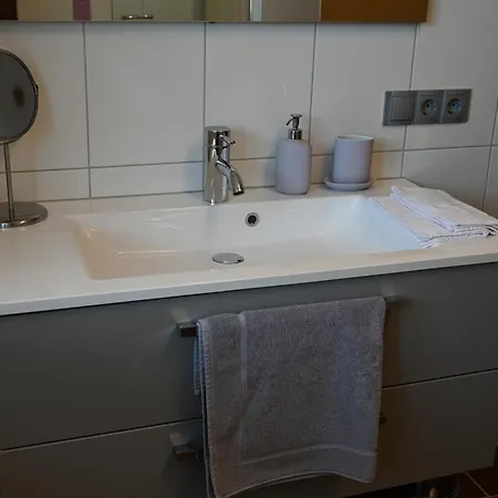 Sellraintal Holiday home *