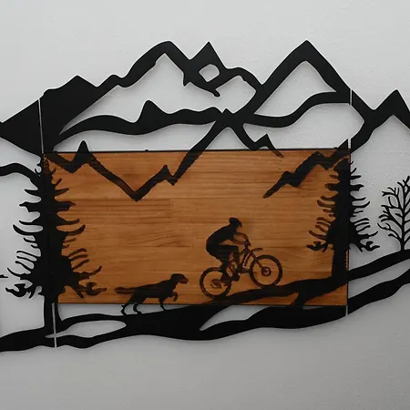 Holiday home Sellraintal Gries im Sellrain