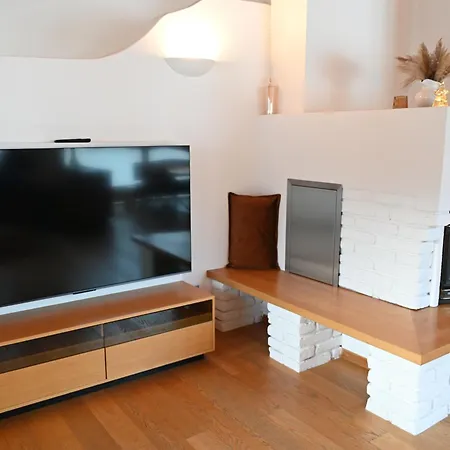 Sellraintal Holiday home *