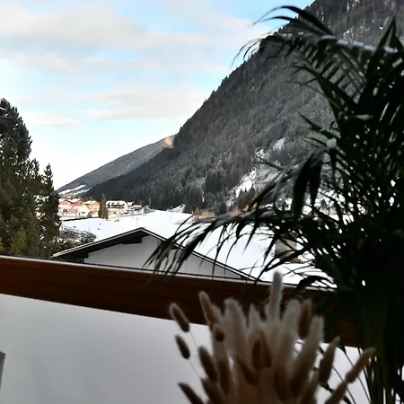 Sellraintal Holiday home