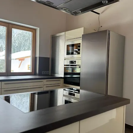 Sellraintal Gries im Sellrain