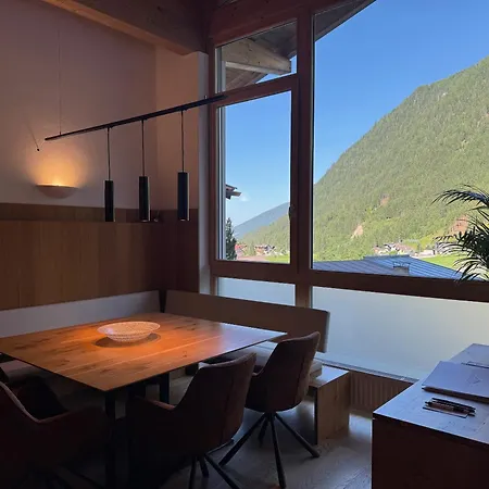 Sellraintal Holiday home *