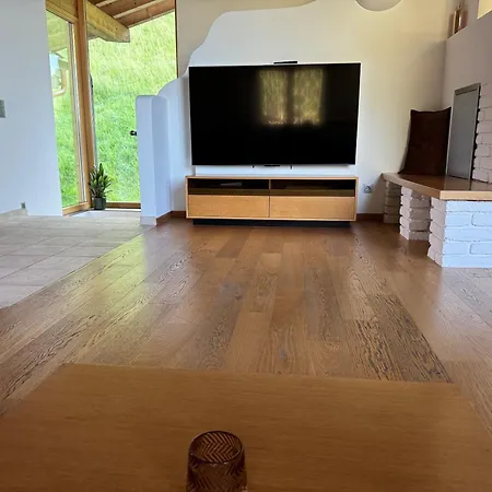 Sellraintal Holiday home