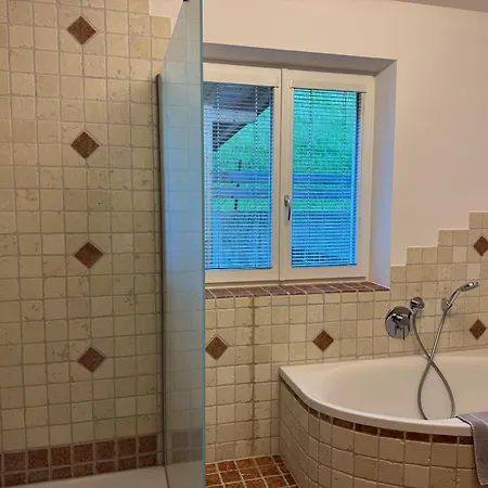 Sellraintal Holiday home