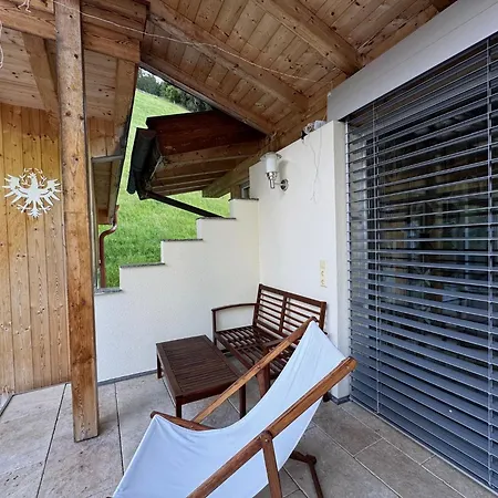 Sellraintal Holiday home Gries im Sellrain