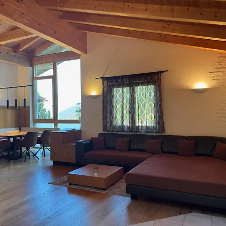 Holiday home Sellraintal Gries im Sellrain