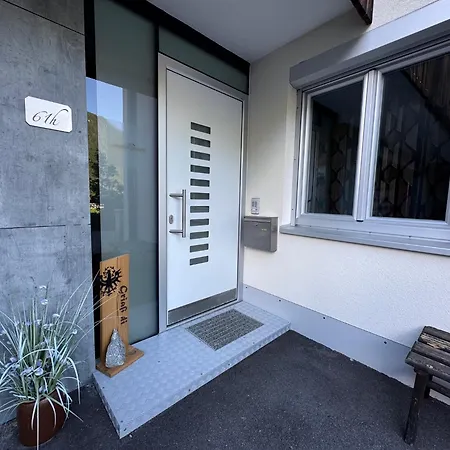 Holiday home Sellraintal