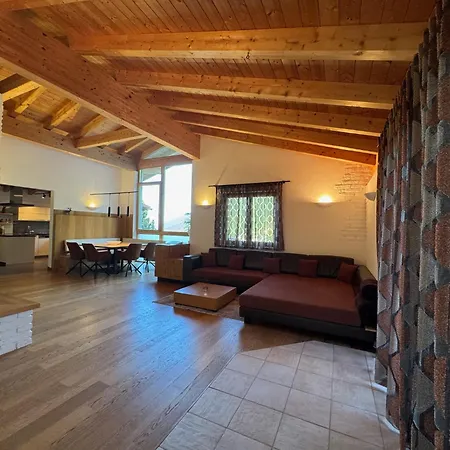 Sellraintal Holiday home *