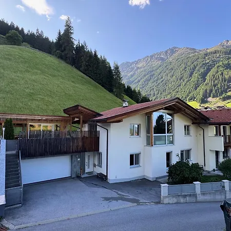 Sellraintal Holiday home