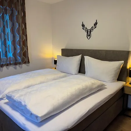 Holiday home Sellraintal