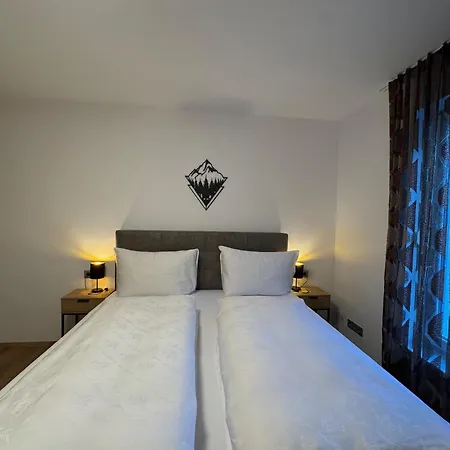 Sellraintal Holiday home *