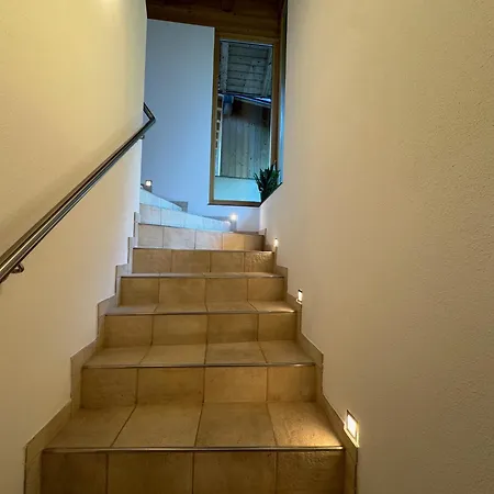 Sellraintal Holiday home Gries im Sellrain