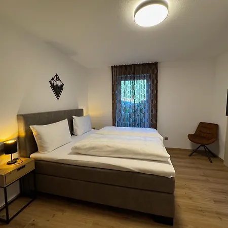 Sellraintal * Gries im Sellrain