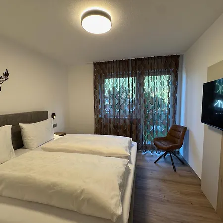 Sellraintal Holiday home *