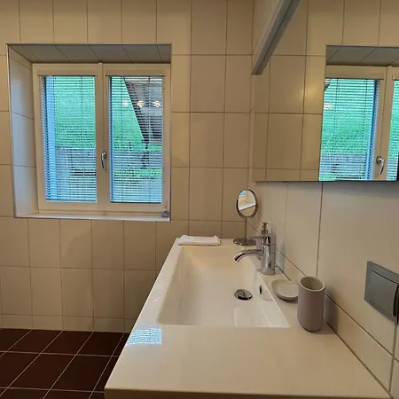 Sellraintal Holiday home