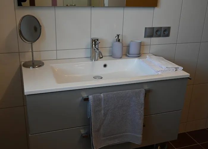 Sellraintal Prázdninový dům *
