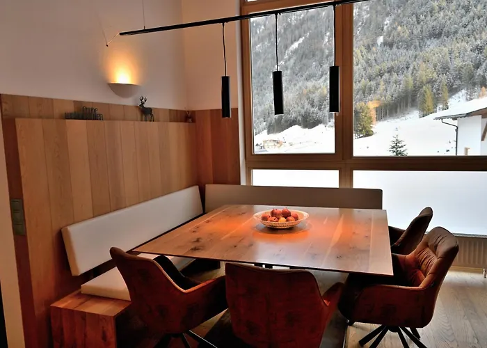 Sellraintal * Gries im Sellrain