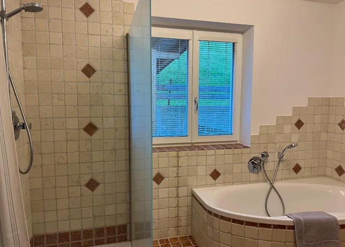 Sellraintal Prázdninový dům