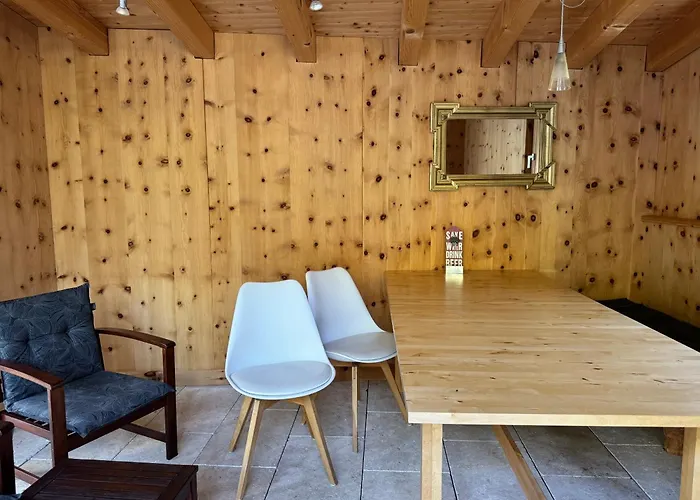 Sellraintal * Gries im Sellrain