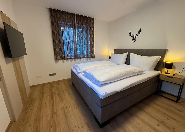 Prázdninový dům Sellraintal *