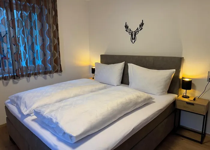 Prázdninový dům Sellraintal