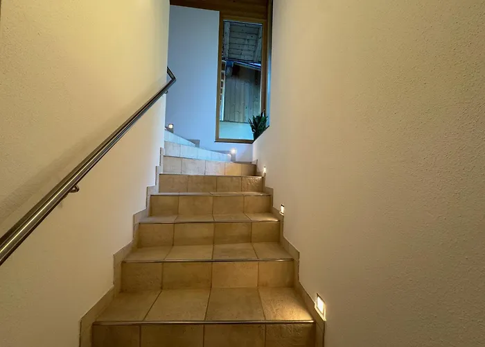 Sellraintal Prázdninový dům Gries im Sellrain