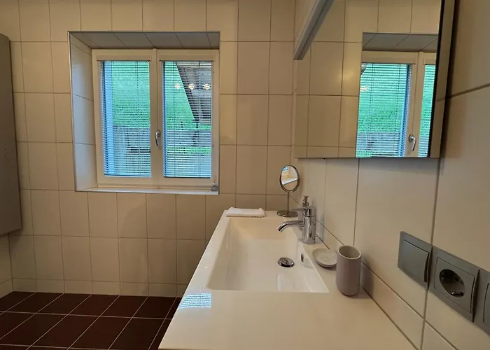 Sellraintal Prázdninový dům