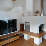 Sellraintal Tatil Evi