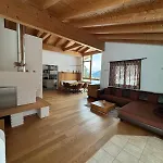 Tatil Evi Sellraintal *
