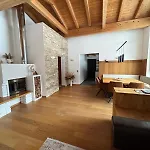 Sellraintal Tatil Evi Gries im Sellrain