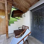 Sellraintal Tatil Evi Gries im Sellrain