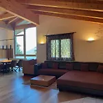Tatil Evi Sellraintal Gries im Sellrain