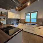 Tatil Evi Sellraintal Gries im Sellrain