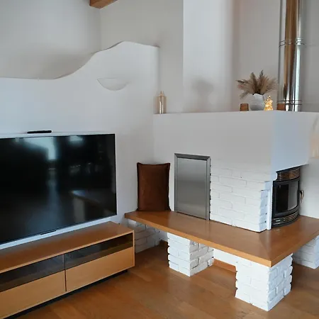 Sellraintal Vakantiehuis