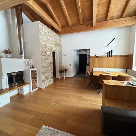 Sellraintal Vakantiehuis Gries im Sellrain