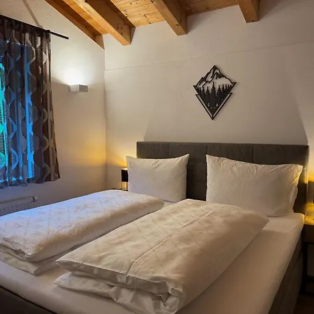 Sellraintal Vakantiehuis Gries im Sellrain