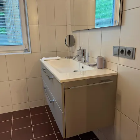 Vakantiehuis Sellraintal