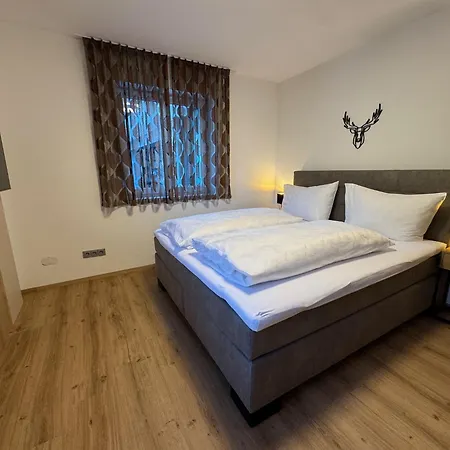 Vakantiehuis Sellraintal *