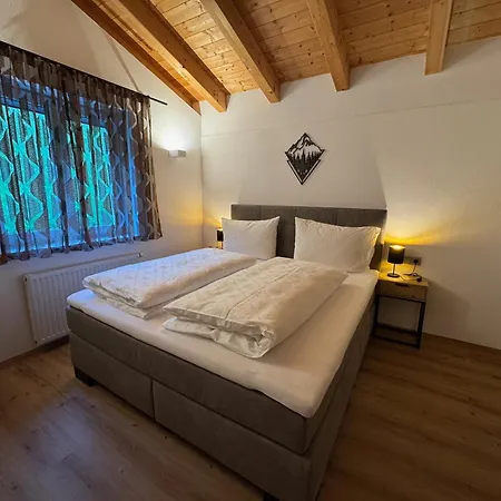 Vakantiehuis Sellraintal