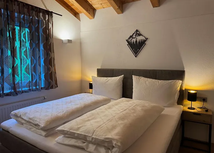 Sellraintal 펜션 그리스 임 젤라인