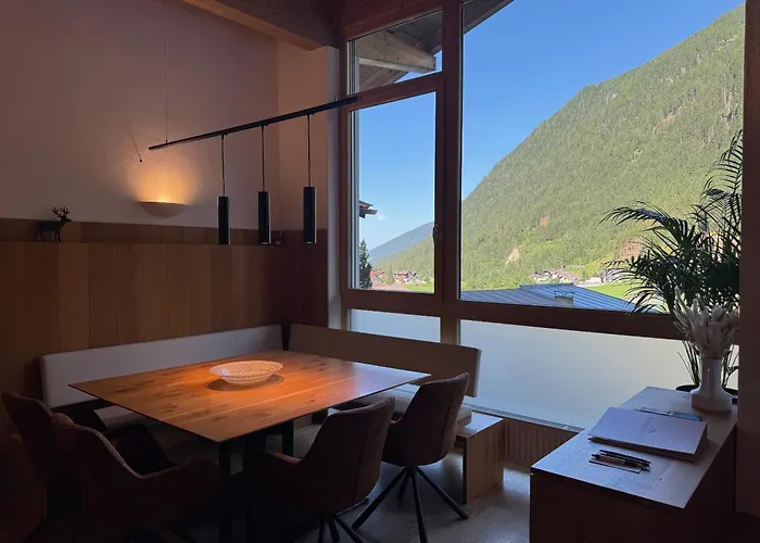 Sellraintal 펜션 *