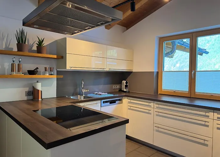 Sellraintal 그리스 임 젤라인